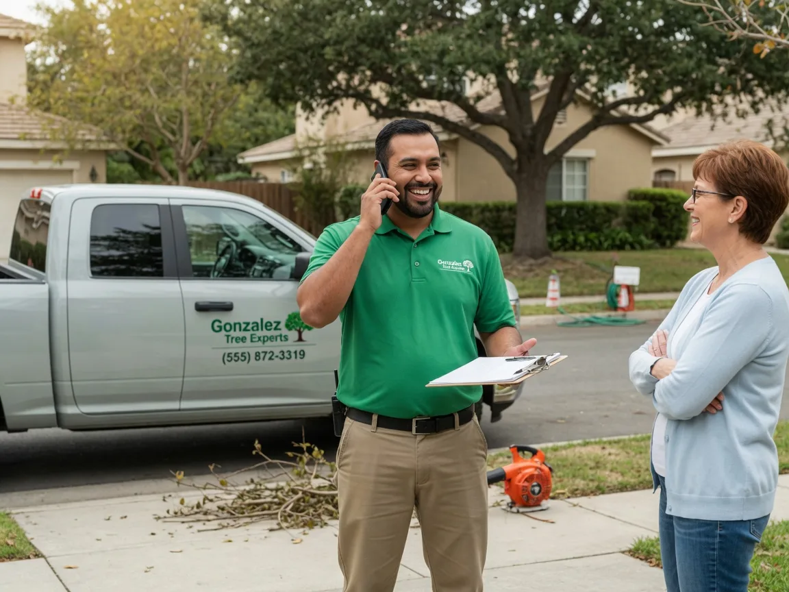 Tree Service Muskego, WI FAQs